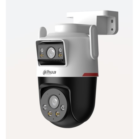 Dahua P3D-3F-PV-P-0280B/0600B-PRO Wireless IoT kamera (Wi-Fi Series)