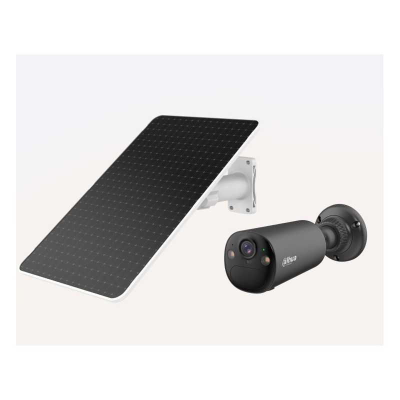 Dahua KIT/BF8CA-0210B-XL/M0508 Wireless IoT kamera (Wi-Fi Series)