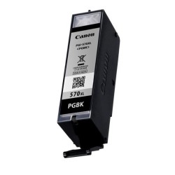 Canon CARTRIDGE PGI-530 PGBK EUR pigmentová černá pro PIXMA TS8750,8751