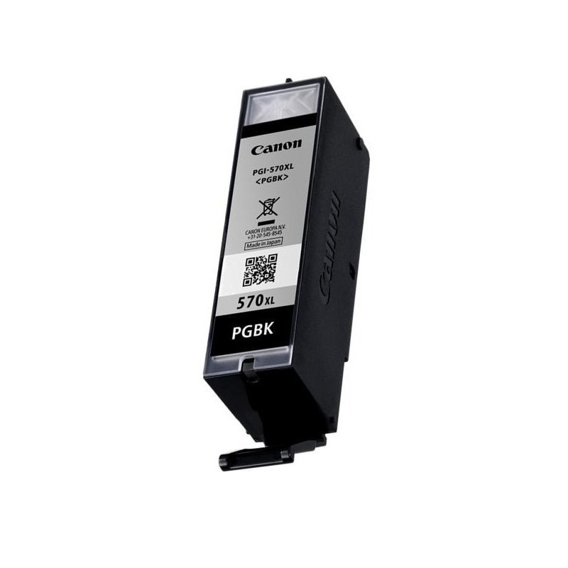 Canon CARTRIDGE PGI-530 PGBK EUR pigmentová černá pro PIXMA TS8750,8751