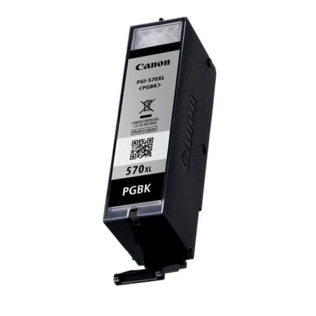 Canon CARTRIDGE PGI-530 PGBK EUR pigmentová černá pro PIXMA TS8750,8751