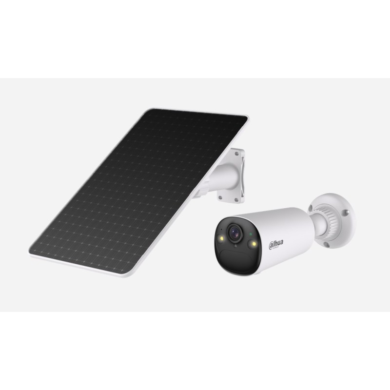 Dahua KIT/BF4CP-0210B/M0508 Wireless IoT kamera (Wi-Fi Series)