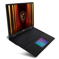 MSI Titan 18 HX Dragon Edition Draco Epic A2WJ-1222CZ/Core Ultra 9 290HX Plus/96GB/4TB/RTX