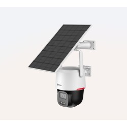 Dahua BP3EW-4GP Wireless IoT kamera (4G Series)