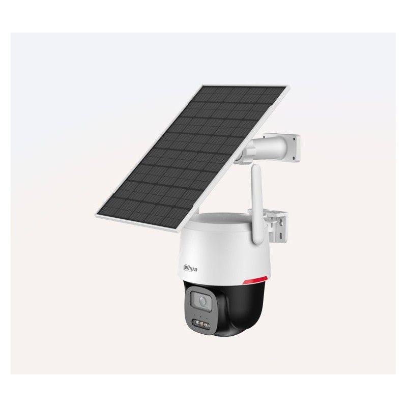 Dahua BP3EW-4GP Wireless IoT kamera (4G Series)