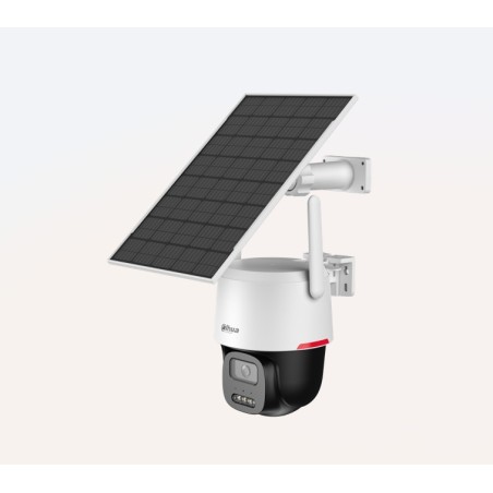 Dahua BP3EW-4GP Wireless IoT kamera (4G Series)