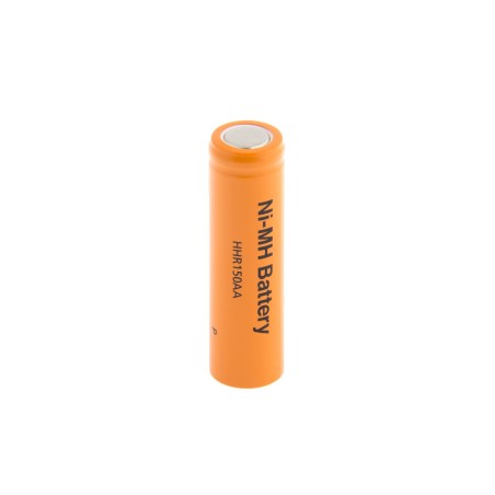 AVACOM Nabíjecí průmyslová baterie AA Panasonic 1500mAh 1,2V Ni-MH