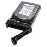Dell 1.2TB 10K RPM SAS 12Gbps 512n 2.5in Hot-plug Hard Drive 3.5in HYB CARR SP
