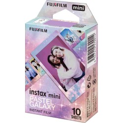 Fujifilm INSTAX MINI PASTEL GALAXY WW 1