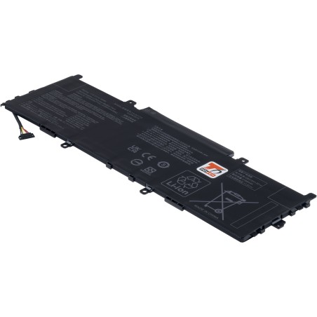 Baterie T6 Power Asus ZenBook UX331UA, UX331UN, UX331FA, UX331FN, 3255mAh, 50Wh, 4cell, Li-pol