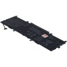 Baterie T6 Power Asus ZenBook UX331UA, UX331UN, UX331FA, UX331FN, 3255mAh, 50Wh, 4cell, Li-pol