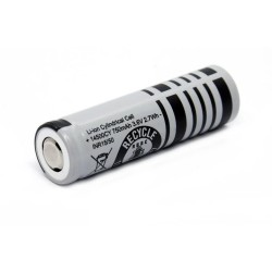 AVACOM Nabíjecí průmyslová baterie 14500 Highpowers 750mAh 3,7V Li-Ion