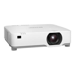 Sharp P701U, 3LCD Laser, WUXGA 1920x1200, 7000 ANSI, 1,08 - 1,76 : 1, 3000000:1, 2 x HDMI, RJ45, repro