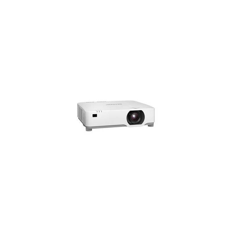 Sharp P701U, 3LCD Laser, WUXGA 1920x1200, 7000 ANSI, 1,08 - 1,76 : 1, 3000000:1, 2 x HDMI, RJ45, repro
