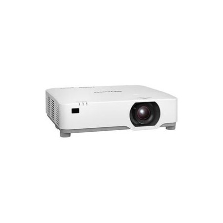 Sharp P701U, 3LCD Laser, WUXGA 1920x1200, 7000 ANSI, 1,08 - 1,76 : 1, 3000000:1, 2 x HDMI, RJ45, repro