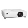 Sharp P701U, 3LCD Laser, WUXGA 1920x1200, 7000 ANSI, 1,08 - 1,76 : 1, 3000000:1, 2 x HDMI, RJ45, repro