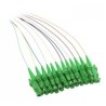 E2000/APC Optický pigtail 09/125 2m 12ks barevné EASYSTRIP