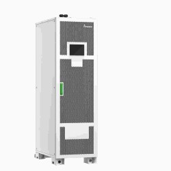 APC Ampace Li-ion Battery Cabinet with 10*104Ah Modules Preassembled