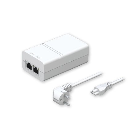 Teltonika PR328EUB - pasivní gigabitový PoE-injector (30w)