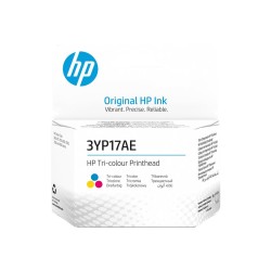 HP Tri-Color Printhead 3YP17AE - HP Smart Tank 670, 675