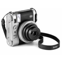 Fujifilm INSTAX MINI 99 - Silver