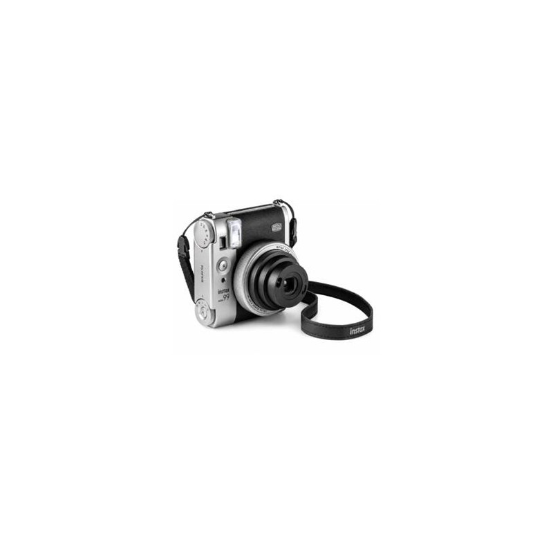 Fujifilm INSTAX MINI 99 - Silver