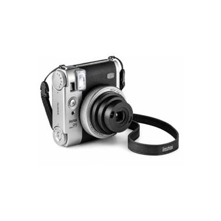 Fujifilm INSTAX MINI 99 - Silver