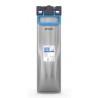 EPSON Ink bar WorkForce Pro WF-C879R Cyan XXL Ink Supply Unit (50.000 str.)
