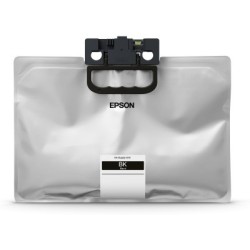 EPSON ink WF-M53xx/58xx Series Ink Cartridge XL Black (10.000 str.)