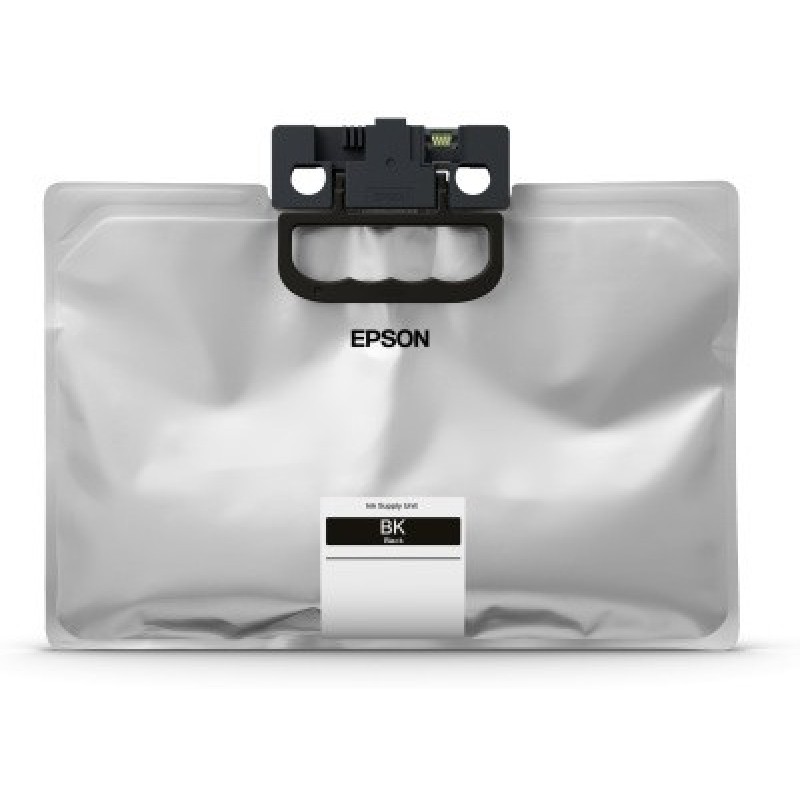 EPSON ink WF-M53xx/58xx Series Ink Cartridge XL Black (10.000 str.)