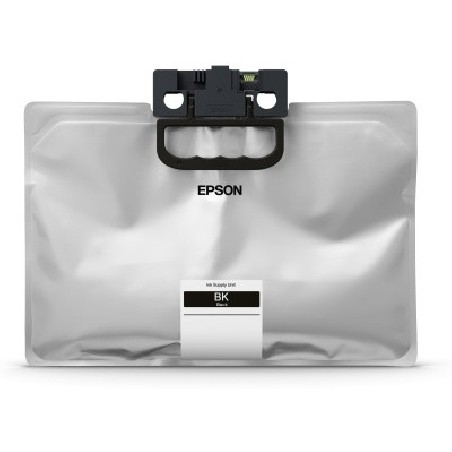 EPSON ink WF-M53xx/58xx Series Ink Cartridge XL Black (10.000 str.)