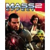 Mass Effect 2 – hra pro PC (elektronická licence)