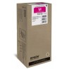 EPSON Ink bar WorkForce Pro WF-C869R Magenta XL Ink Supply Unit 192,4 ml (22.500 str.)