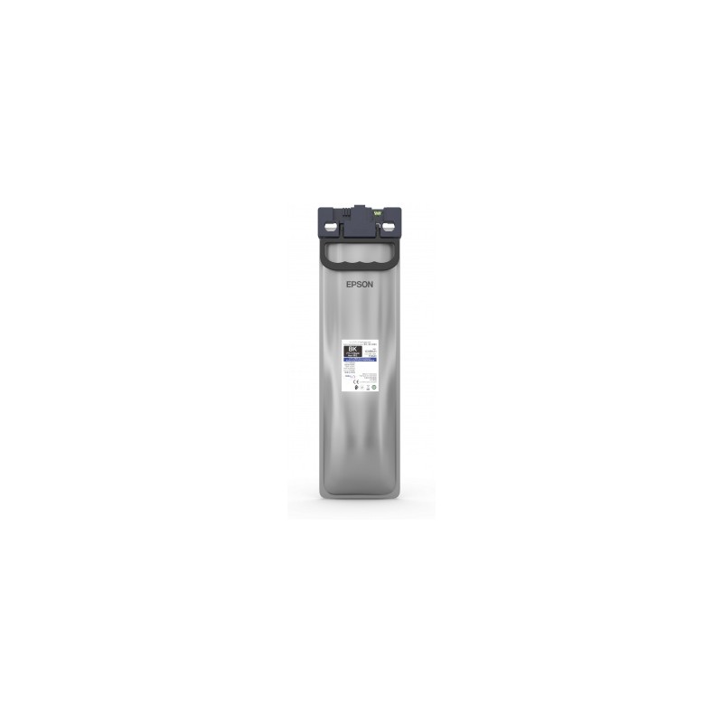 EPSON Ink čer WorkForce Pro WF-C87xR Black XL Ink Supply Unit (20.000 str.)