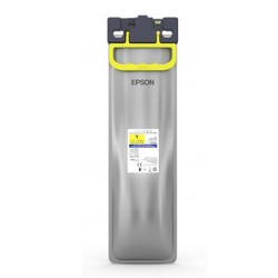 EPSON Ink bar WorkForce Pro WF-C879R Yellow XXL Ink Supply Unit (50.000 str.)