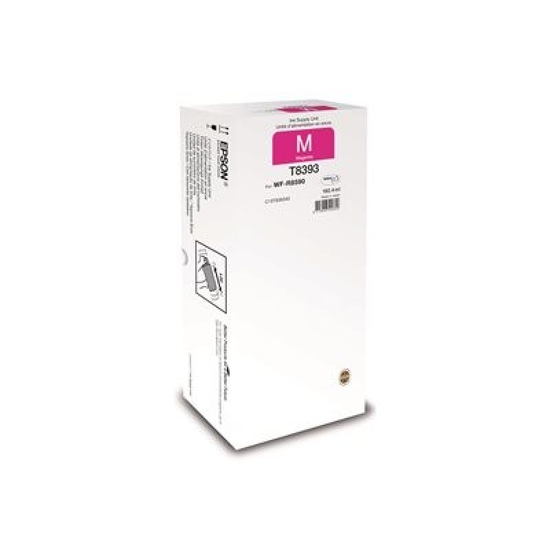 Epson WorkForce Pro WF-R8590 Magenta XL Ink