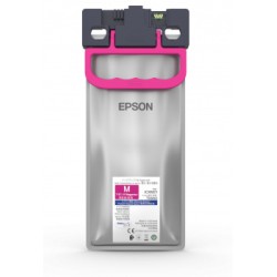 EPSON Ink bar WorkForce Pro WF-C87xR Magenta XL Ink Supply Unit (20.000 str.)