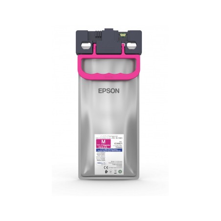 EPSON Ink bar WorkForce Pro WF-C87xR Magenta XL Ink Supply Unit (20.000 str.)