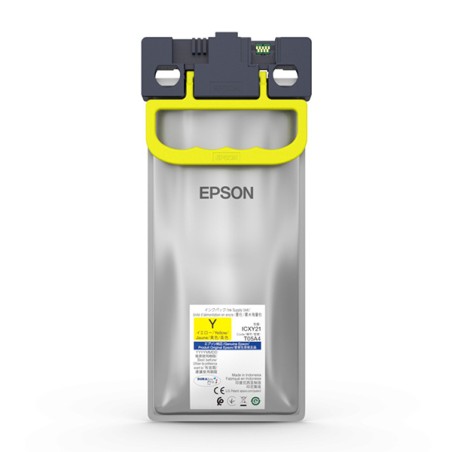 EPSON Ink bar WorkForce Pro WF-C87xR Yellow XL Ink Supply Unit (20.000 str.)