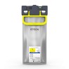 EPSON Ink bar WorkForce Pro WF-C87xR Yellow XL Ink Supply Unit (20.000 str.)