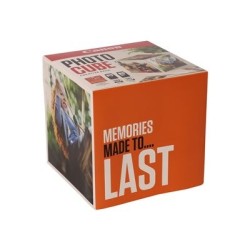 PG-560/CL-561 PHOTO CUBE Creative Pack White ORNG