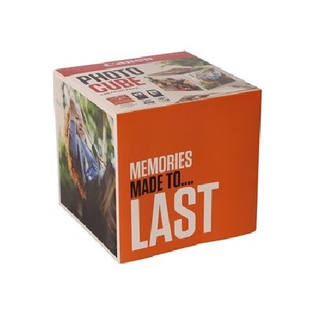 PG-560/CL-561 PHOTO CUBE Creative Pack White ORNG