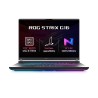 ASUS NTB ROG Strix G16 (G615LR-NEBULA002), Ultra 9-275HX, 16" 2560 x 1600, 32GB, 1TB SSD, RTX 5070Ti, No OS, Gray