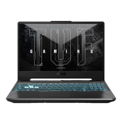 ASUS NTB TUF Gaming A15 (FA506NCG-HN207), R7-7435HS, 15.6" 1920 x 1080, 16GB, 1TB SSD, RTX 3050, No OS, Black