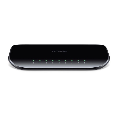 TP-Link TL-SG1008D