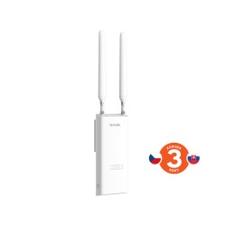 Tenda OAP1200 Wireless Outdoor Access Point AC1200 802.11a/b/g/n/ac(wave2)