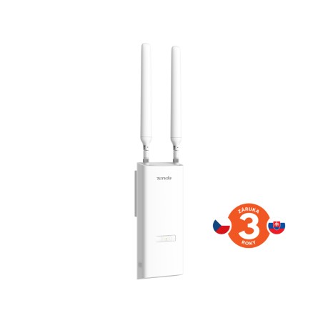 Tenda OAP1200 Wireless Outdoor Access Point AC1200 802.11a/b/g/n/ac(wave2)