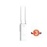 Tenda OAP1200 Wireless Outdoor Access Point AC1200 802.11a/b/g/n/ac(wave2)