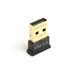 GEMBIRD adapter USB Bluetooth v4.0, mini dongle