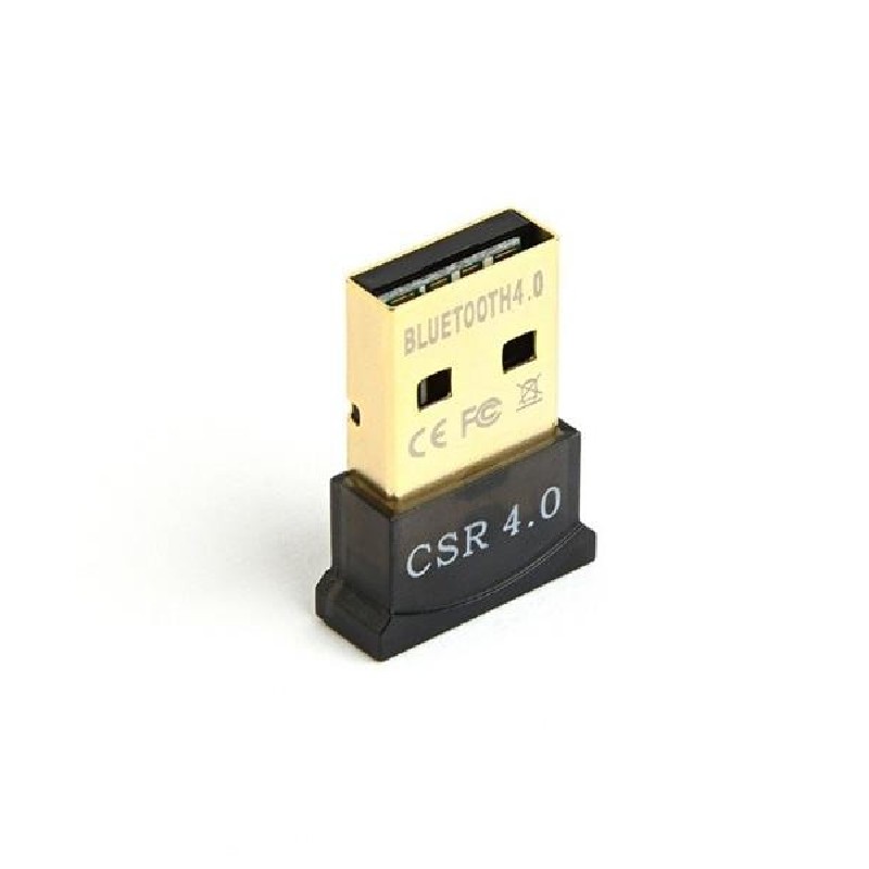 GEMBIRD adapter USB Bluetooth v4.0, mini dongle